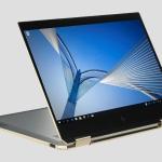 HP Spectre X360 13