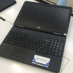 Dell Latitude E5540