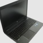 HP Zbook 15 G1