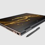 HP Spectre X360 15T (2017)