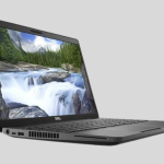 Dell Latitude 5501