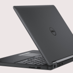 Dell Latitude E5550