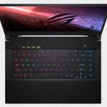 Asus ROG Zephyrus M15