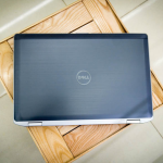 Dell Latitude E6530