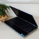 Dell Latitude E6520