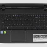 Acer Aspire E5-576G