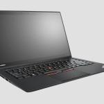 Lenovo Thinkpad X1 Carbon Gen 3