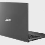 Asus VivoBook 15 F512