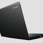 Lenovo ThinkPad E540