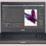 Dell Precision M4700