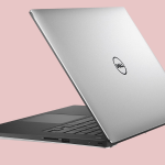 Dell Precision 5520 Core i7-7820HQ