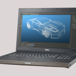 Dell Precision M6700