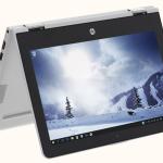 HP Pavilion X360 11