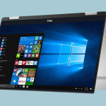 Dell XPS 9365