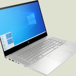 HP Envy 15-ep0010nr (2020)