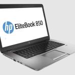 HP Elitebook 850 G4