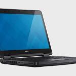 Dell Latitude E5450