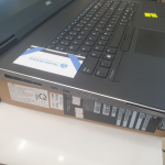 Dell Precision 7740 (Xeon)