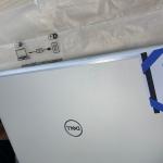 Dell Inspiron 7501