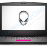 Dell Alienware 15 R3