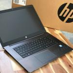 HP Zbook Studio 15 G3