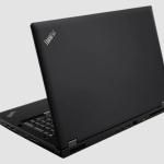 Lenovo Thinkpad P70