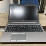 HP ZBOOK 15 G5