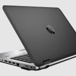 HP Probook 640 G3