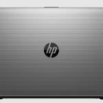 HP Notebook 15-ac