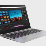 HP ZBook 15u G5