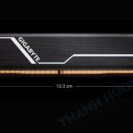 RAM GIGABYTE Memory 8GB (1x8GB) 2666MHz - (GP-GR26C16S8K1HU408)