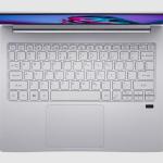 Acer Swift 3 SF313-53-78UG - Màn QHD