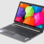 HP 15 da1033TX