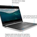 HP Notebook 15 Dy1071Wm