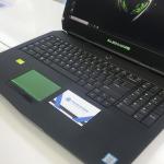 Dell Alienware 17 R3