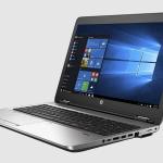 HP Probook 650 G2