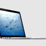 Macbook Pro 13 Retina Mid 2014