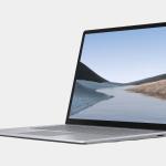 Microsoft Surface Laptop 3 | 15 inch