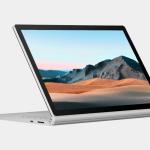 Microsoft Surface Book 3 | 13.5 inch