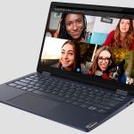 Lenovo Yoga 6 13ALC6