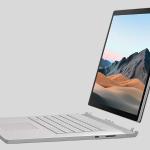 Microsoft Surface Book 3 | 15 inch