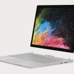 Microsoft Surface Book 2 | 13.5 inch