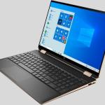 HP Spectre x360 15-eb0043dx