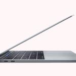 MacBook Pro 13 2019