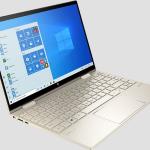 HP Envy x360 13-bd0063dx