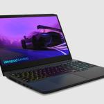 Lenovo Ideapad Gaming 3 15IHU6