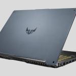 Asus TUF Gaming A17