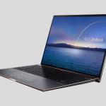 Asus ZenBook S Ultra Slim (UX393E)