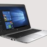 HP EliteBook 850 G3