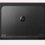 HP Zbook 17 G1